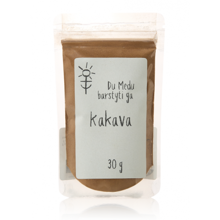 Ekologiška Kakava 30 g