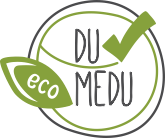 DU MEDU logo